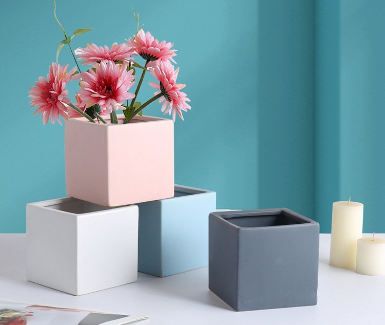 Minimalist Square Ceramic Planter 四方_09.jpg