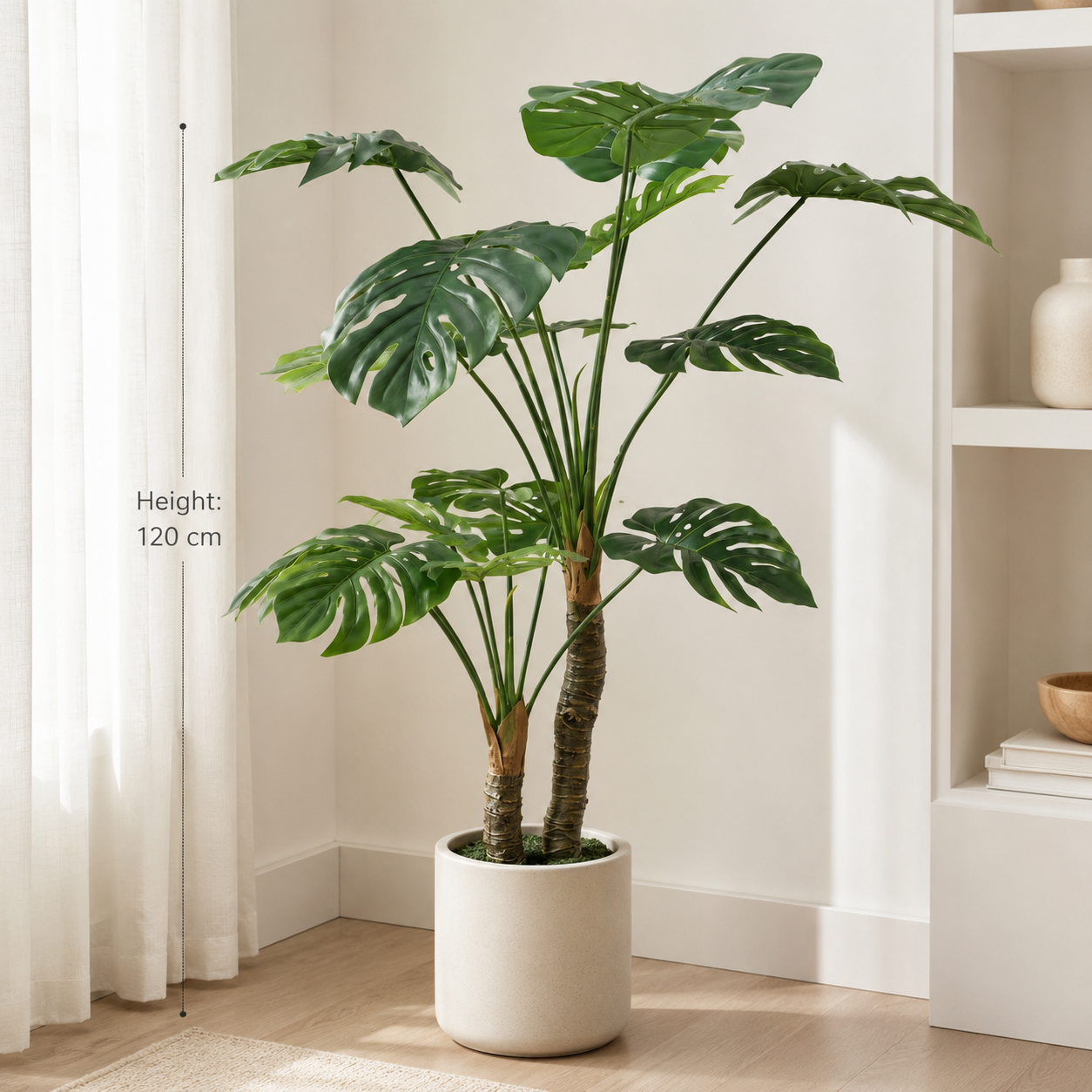 Faux Monstera Deliciosa Plant 4db9416eafdb444a97f3b49f00ddd424.png