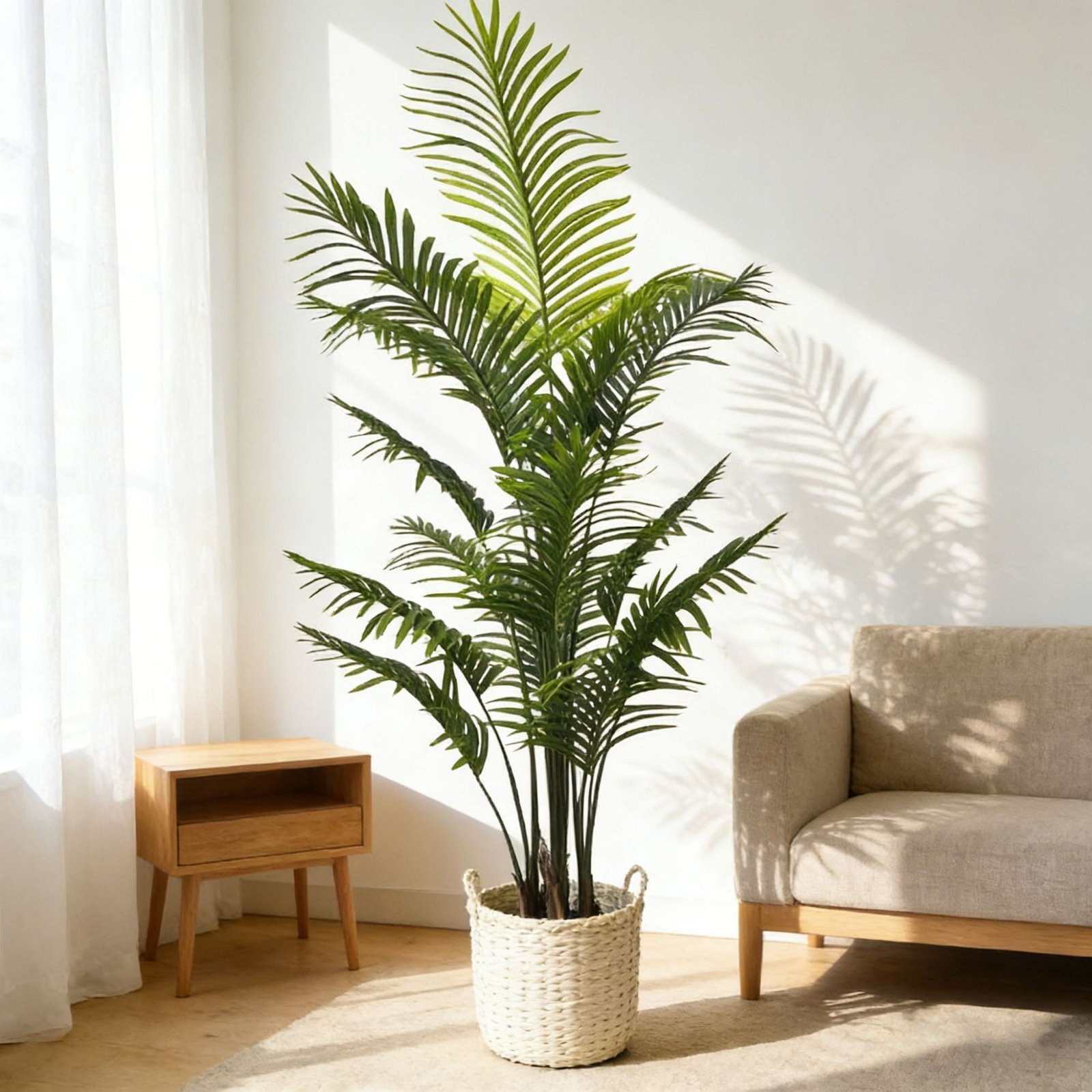 Faux Grand Fan Palm Tree O1CN01H1MSeR2GmAHhNtaE3 3161299057 0 Cib